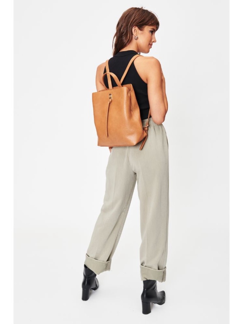 Sold out NWT ModaLuxe backpack